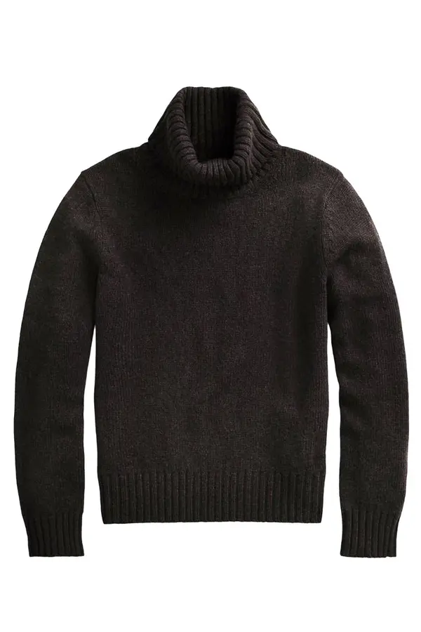 Polo Ralph Lauren Ženska dolčevita marka Polo Ralph Lauren