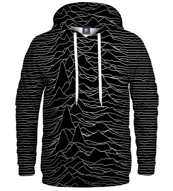 Aloha From Deer Ženska dukserica Aloha From Deer Mountains