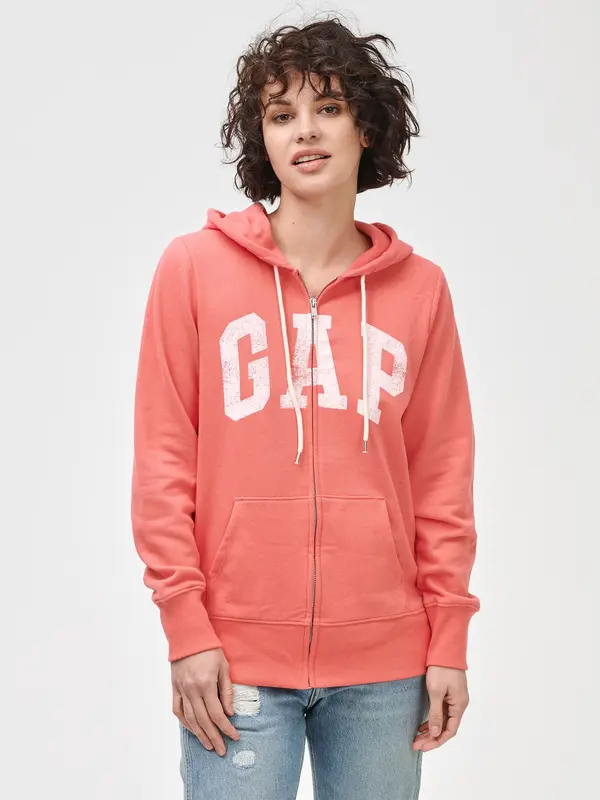 GAP Ženska dukserica GAP Sweatshirt