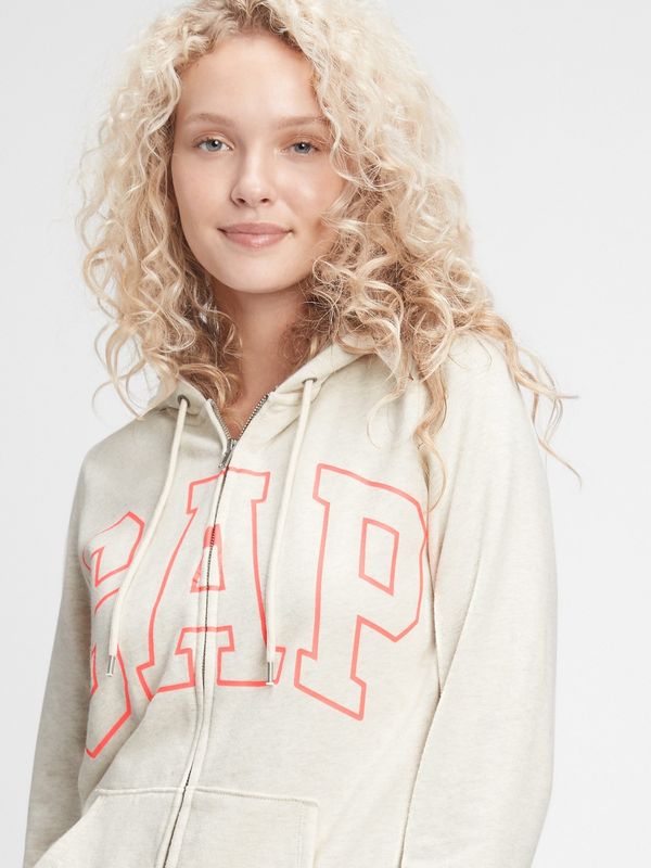 GAP Ženska dukserica GAP Sweatshirt