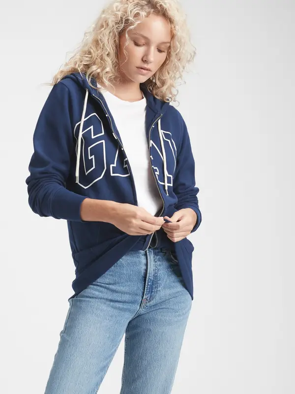 GAP Ženska dukserica GAP Sweatshirt