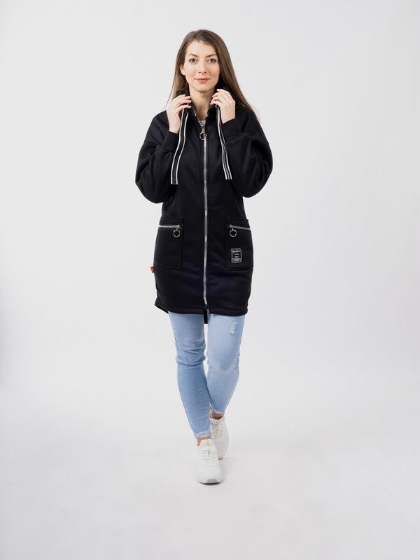 Glano Ženska dukserica Glano