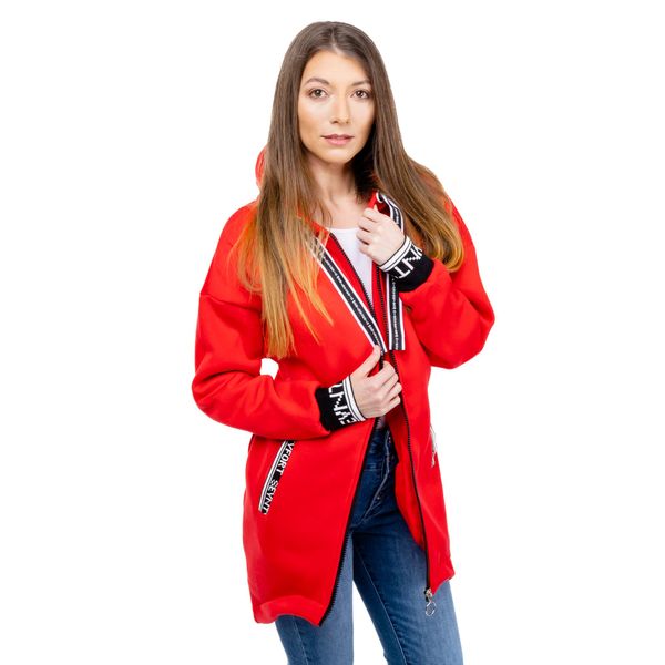 Glano Ženska dukserica Glano