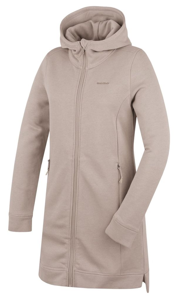 HUSKY Ženska dukserica HUSKY