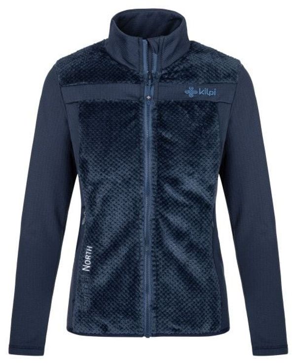 Kilpi Ženska dukserica Kilpi Zip-Up