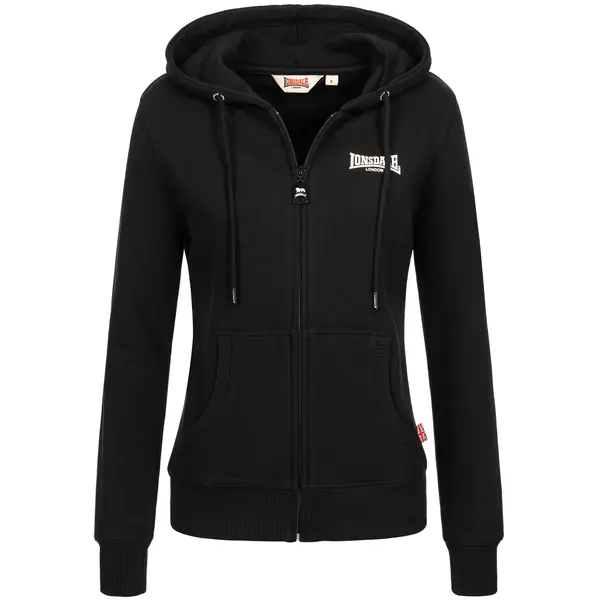 Lonsdale Ženska dukserica Lonsdale Original