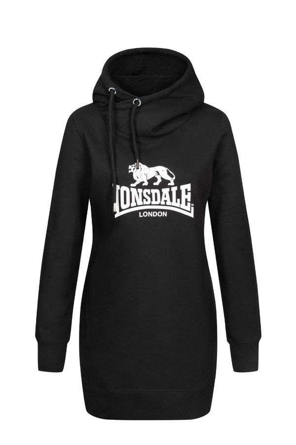 Lonsdale Ženska dukserica Lonsdale Oversized