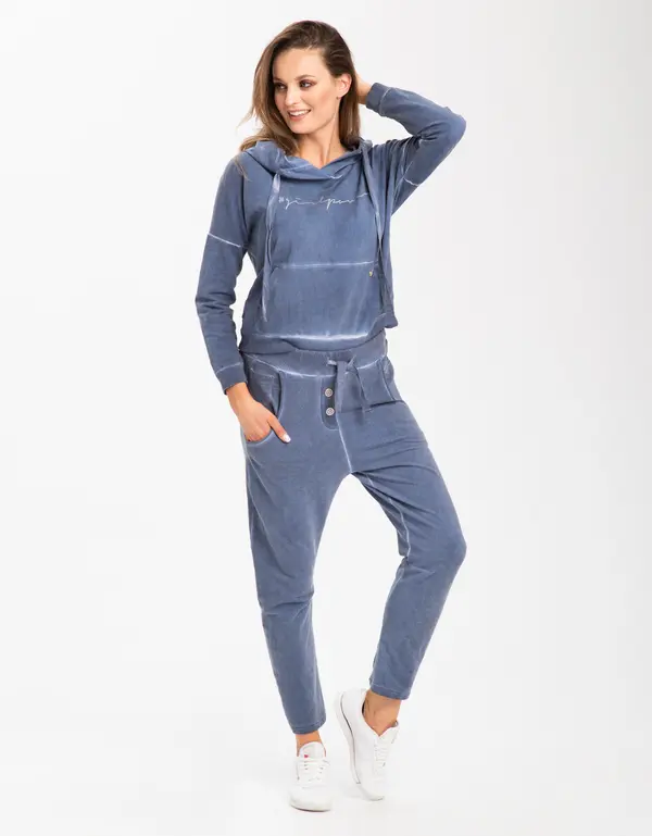 Look Made With Love Ženska dukserica Look Made With Love