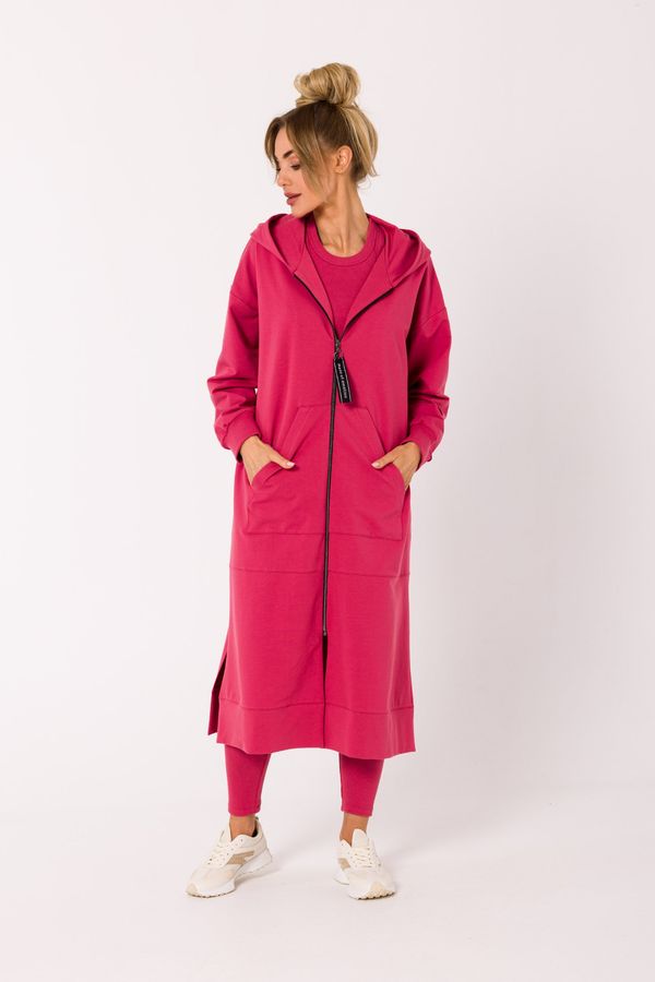 Made Of Emotion Ženska dukserica Made Of Emotion