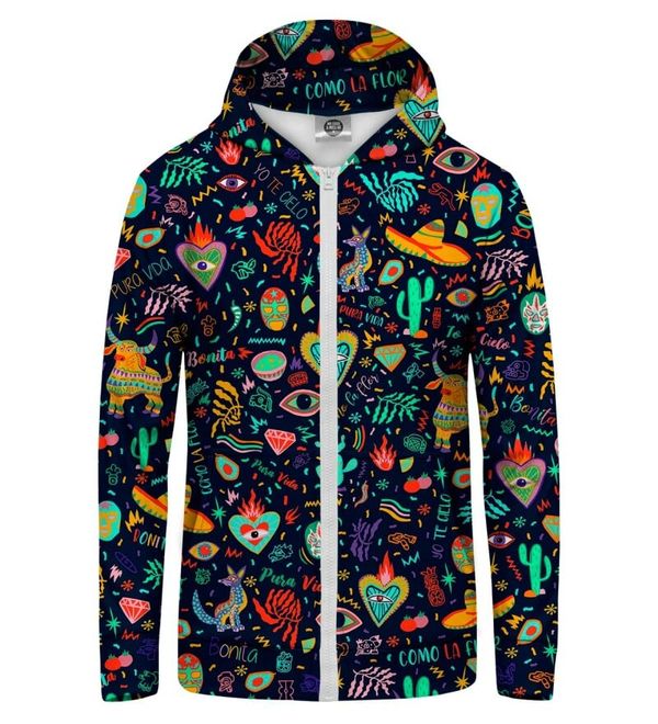 Mr. GUGU & Miss GO Ženska dukserica Mr. GUGU & Miss GO