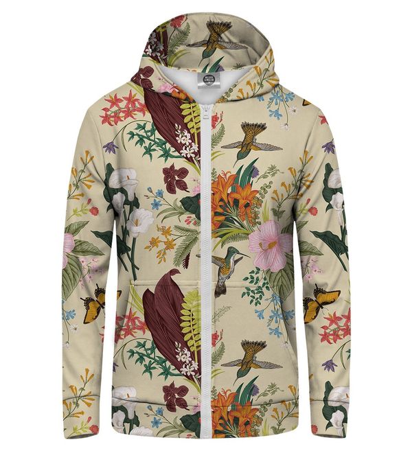 Mr. GUGU & Miss GO Ženska dukserica Mr. GUGU & Miss GO Printed