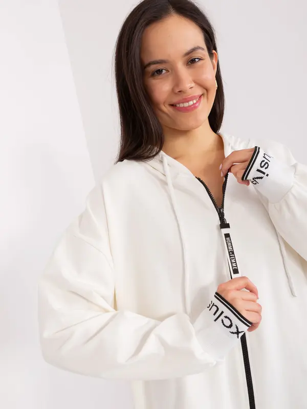 RELEVANCE Ženska dukserica RELEVANCE