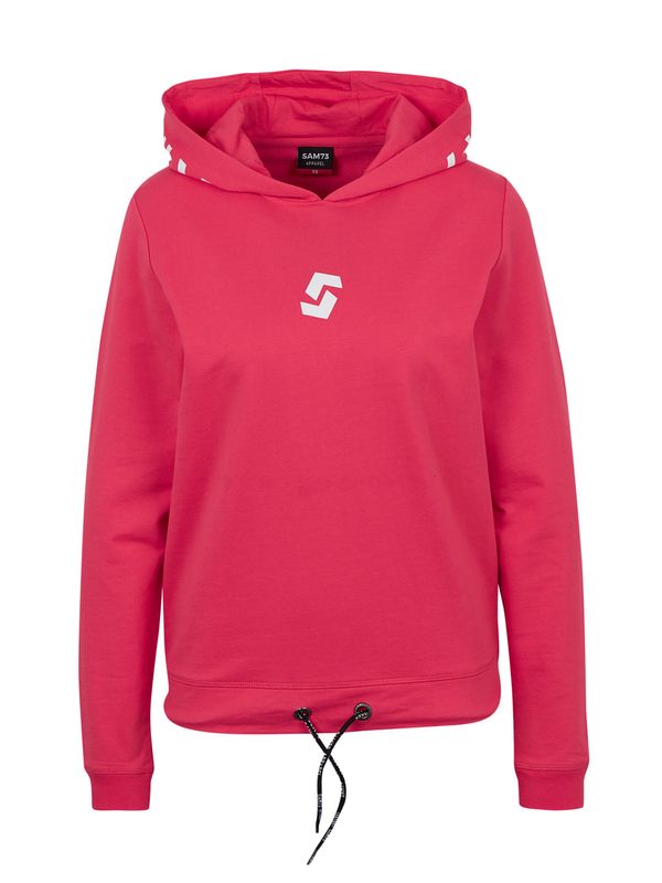 SAM73 Ženska dukserica SAM73 Florence