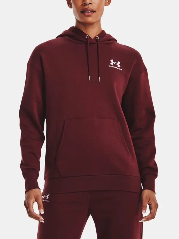 Under Armour Ženska dukserica Under Armour Essential
