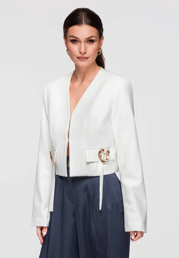 Edoti Ženska elegantna jakna