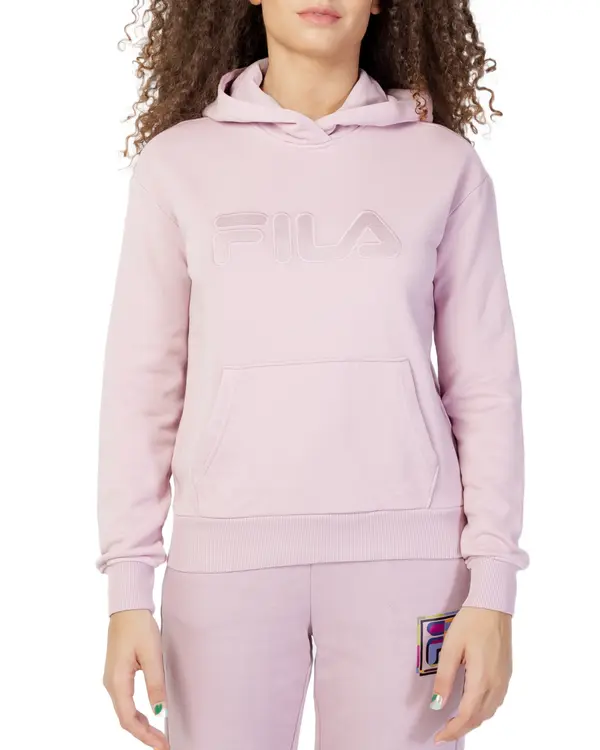 Fila Ženska Fila majica s kapuljačom