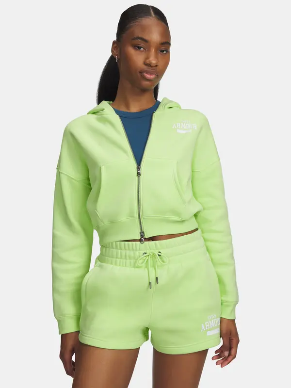 Under Armour Ženska flis majica Under Armour