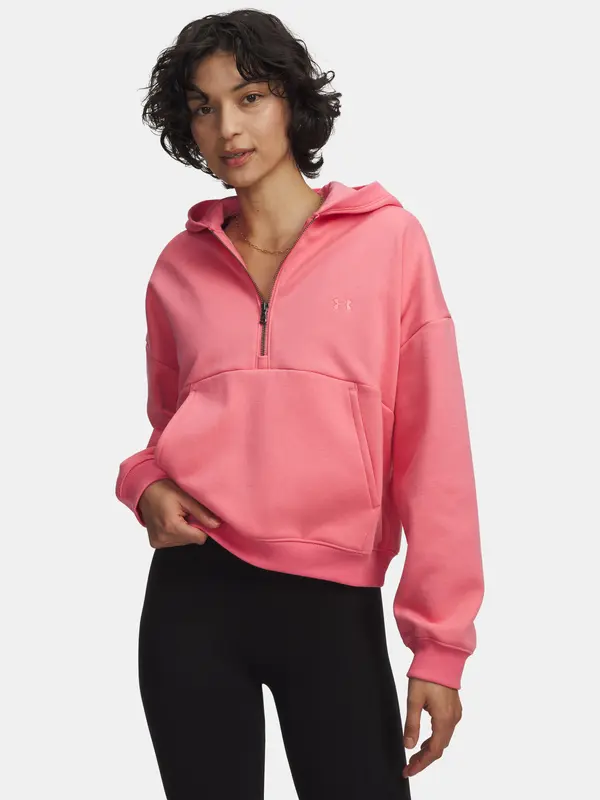 Under Armour Ženska flis majica Under Armour