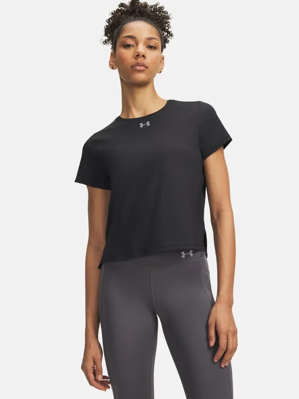 Under Armour Ženska funkcionalna majica kratkih rukava marke Under Armour