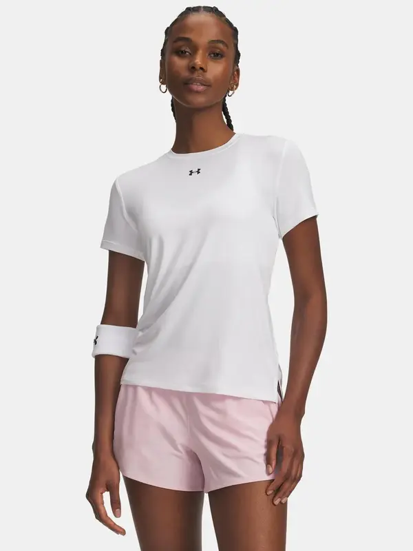 Under Armour Ženska funkcionalna majica kratkih rukava Under Armour