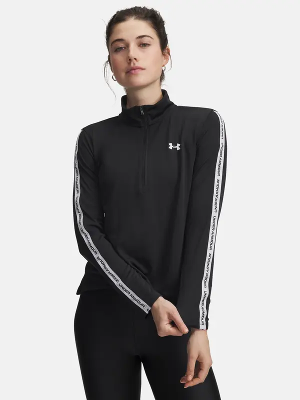 Under Armour Ženska funkcionalna majica s kapuljačom marke Under Armour
