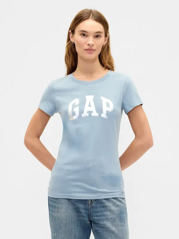 GAP Ženska GAP majica kratkih rukava