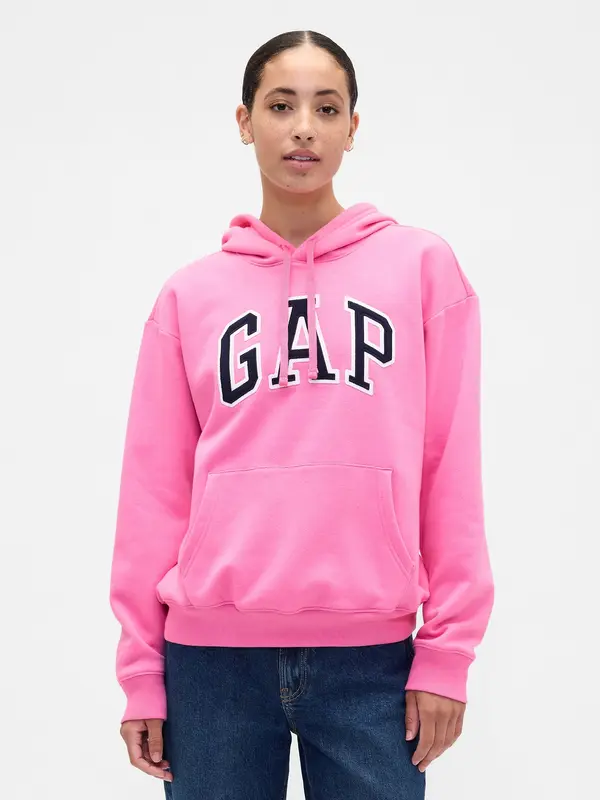 GAP Ženska GAP majica s kapuljačom