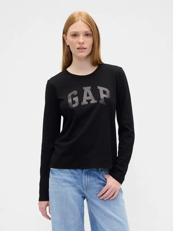 GAP Ženska GAP majica s logotipom