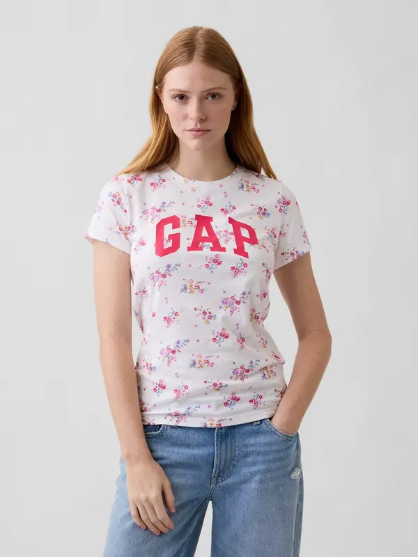 GAP Ženska GAP majica s logotipom