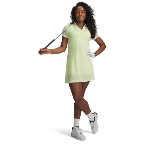 Under Armour Ženska golf haljina Drive 2u1