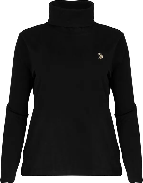 U.S. Polo Assn. Ženska golf majica US Polo Assn.