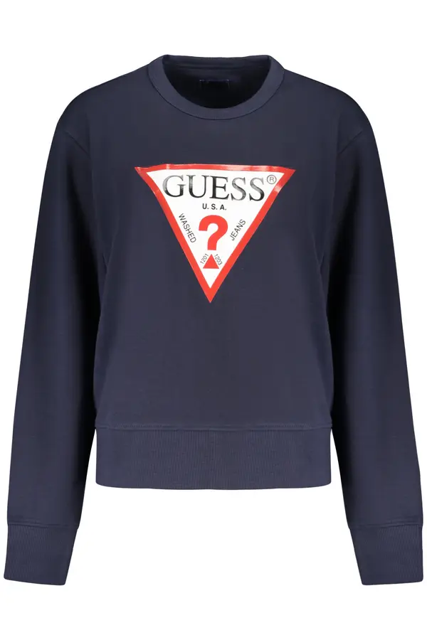 GUESS JEANS Ženska Guess majica bez kapuljače