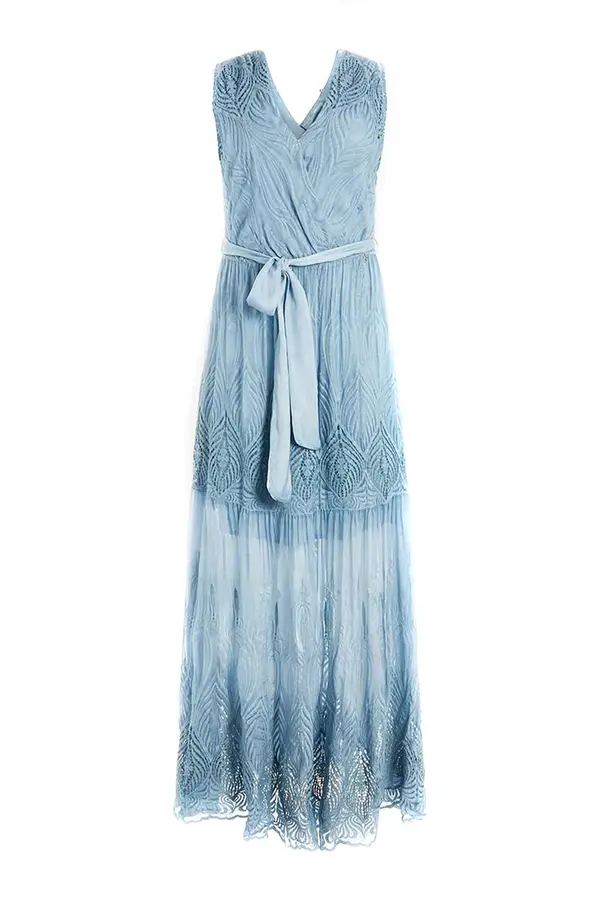 Guess Ženska Guess maxi haljina