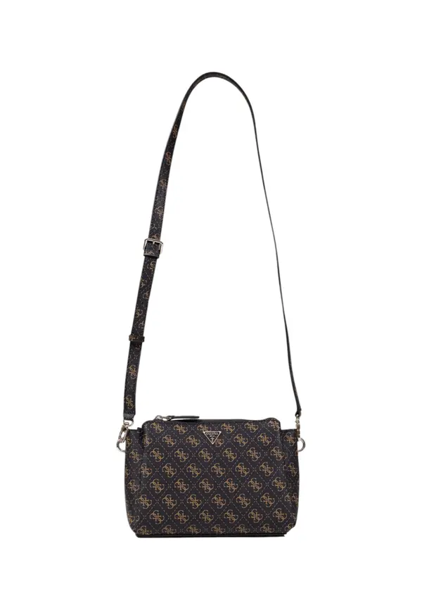 Guess Ženska Guess torbica s printom