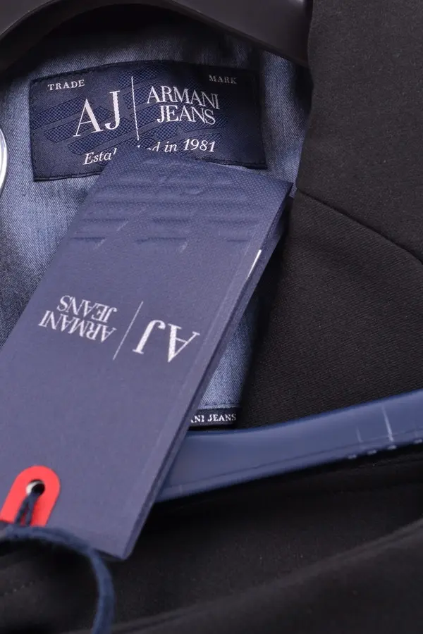 Armani Ženska haljina Armani Jeans