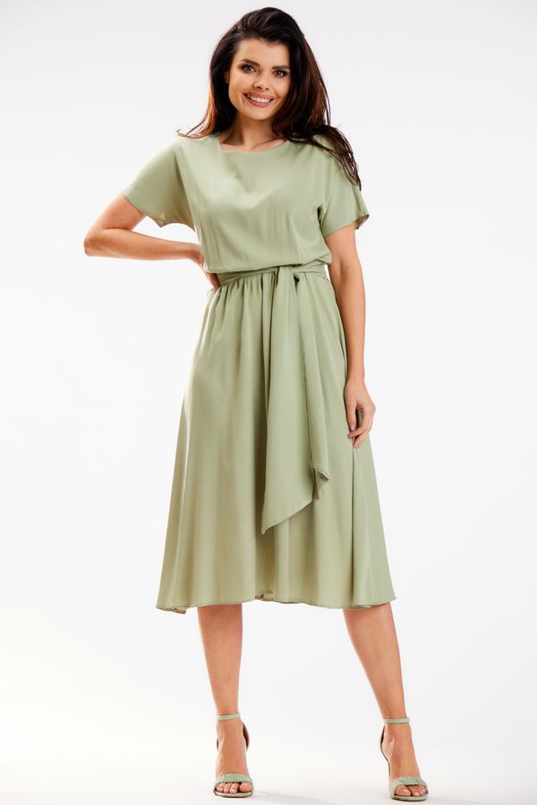 Awama Ženska haljina Awama