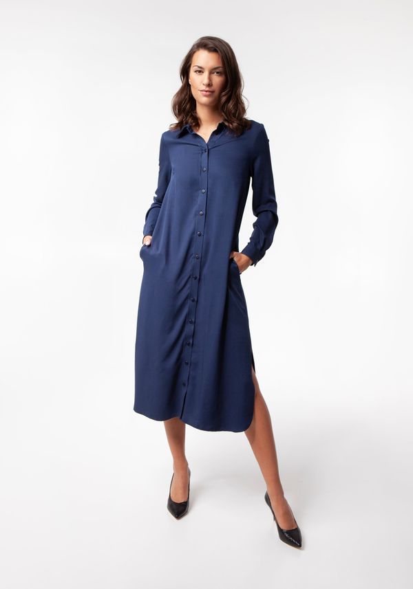 Benedict Harper Ženska haljina Benedict Harper