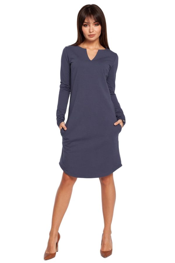 BeWear Ženska haljina BeWear B017