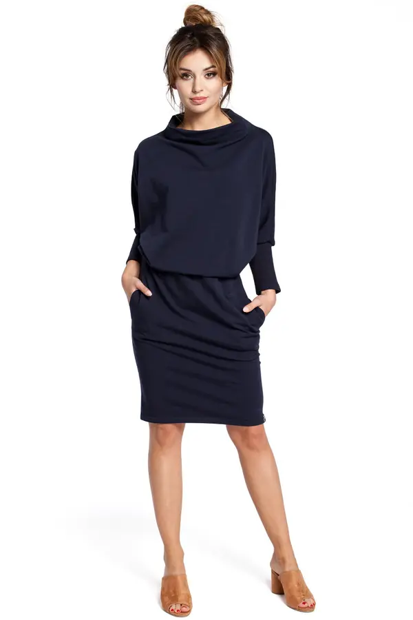 BeWear Ženska haljina BeWear B032