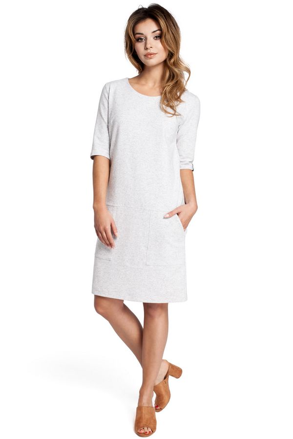 BeWear Ženska haljina BeWear B033