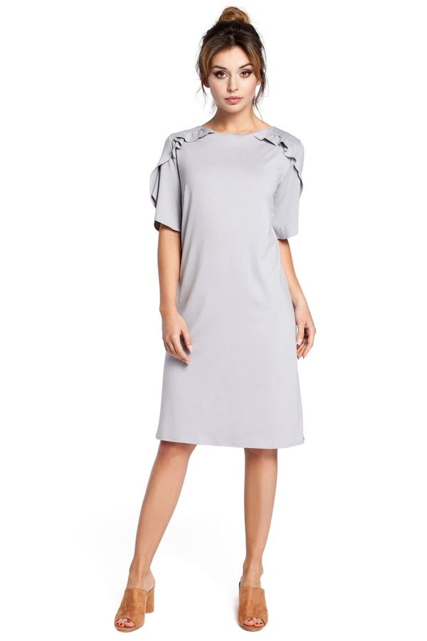 BeWear Ženska haljina BeWear B035