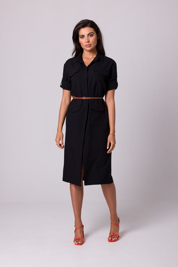 BeWear Ženska haljina BeWear BeWear