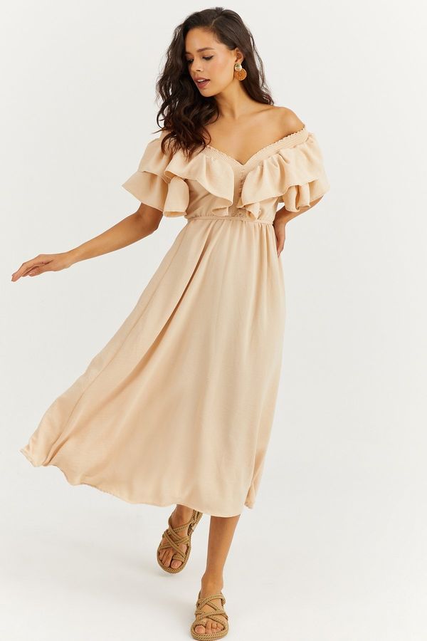 Cool & Sexy Ženska haljina Cool & Sexy Basic