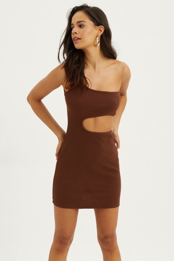 Cool & Sexy Ženska haljina Cool & Sexy