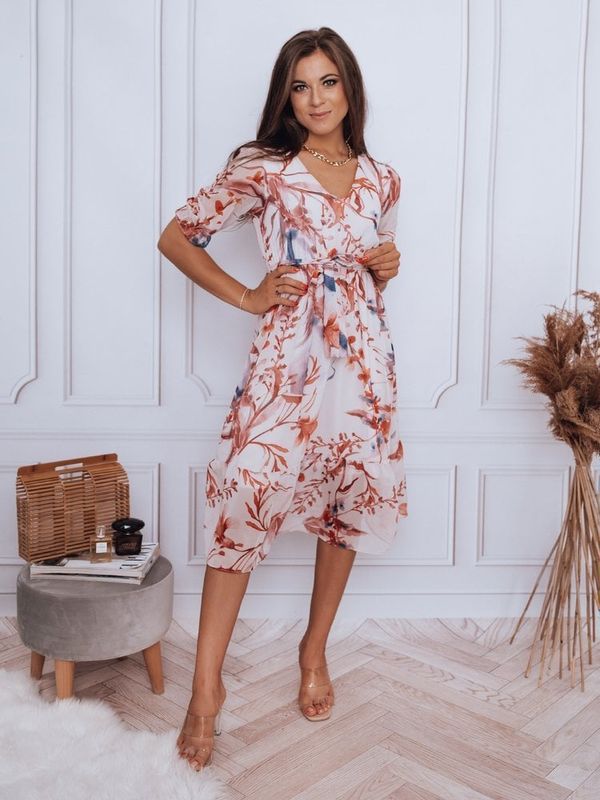 DStreet Ženska haljina DStreet 337