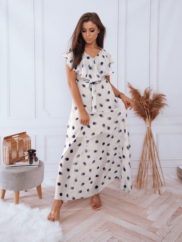 DStreet Ženska haljina DStreet