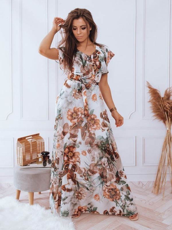 DStreet Ženska haljina DStreet CRESPO