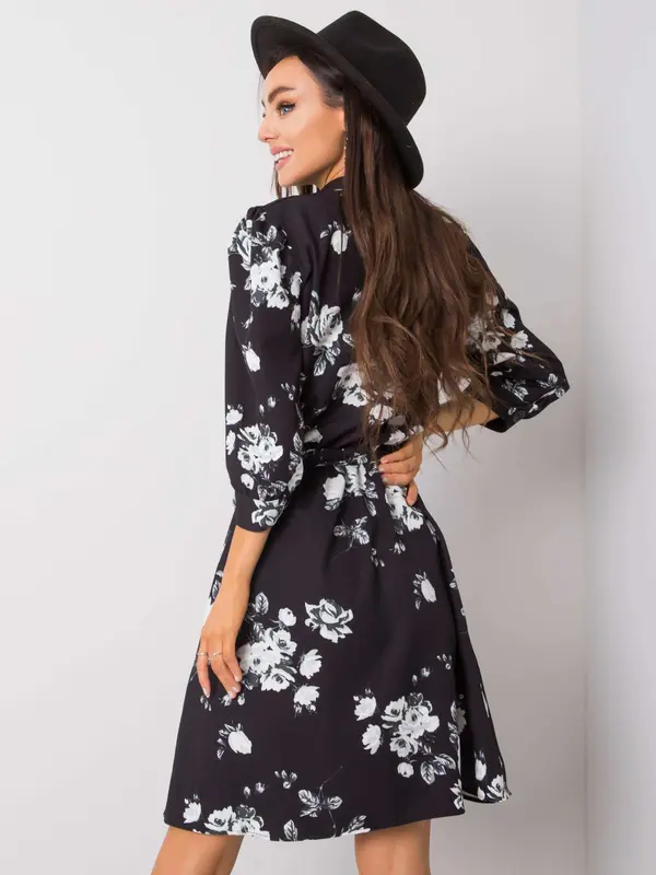LAKERTA Ženska haljina Fashionhunters Lissa