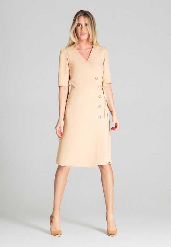 Figl Ženska haljina Figl M703