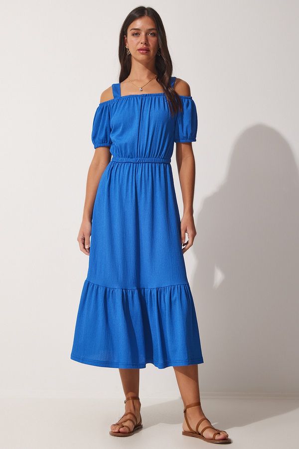 Happiness İstanbul Ženska haljina Happiness İstanbul